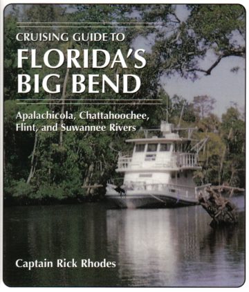 Cruising Guide to Florida's Big Bend