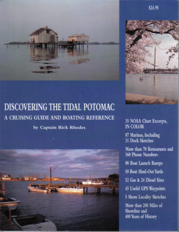 Discovering the Tidal First Edition