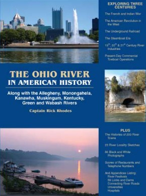 The Ohio River in American History