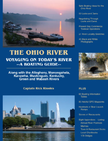 The Ohio River - Voyaging on Today's River - A Boating Guide