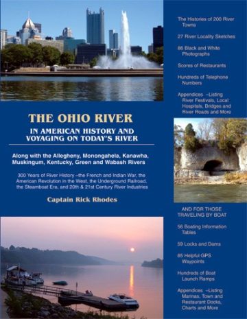 The Ohio River - Soft Cover